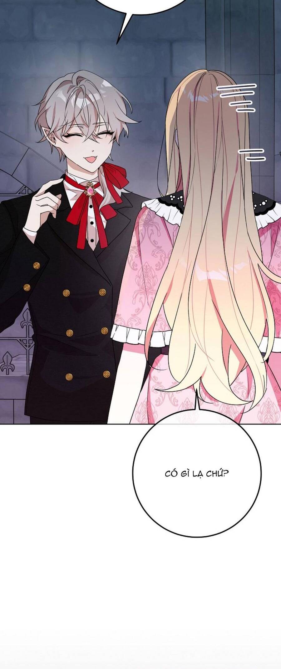 24 Giờ Hồi Sinh Của Ác Nữ: Chapter 5
