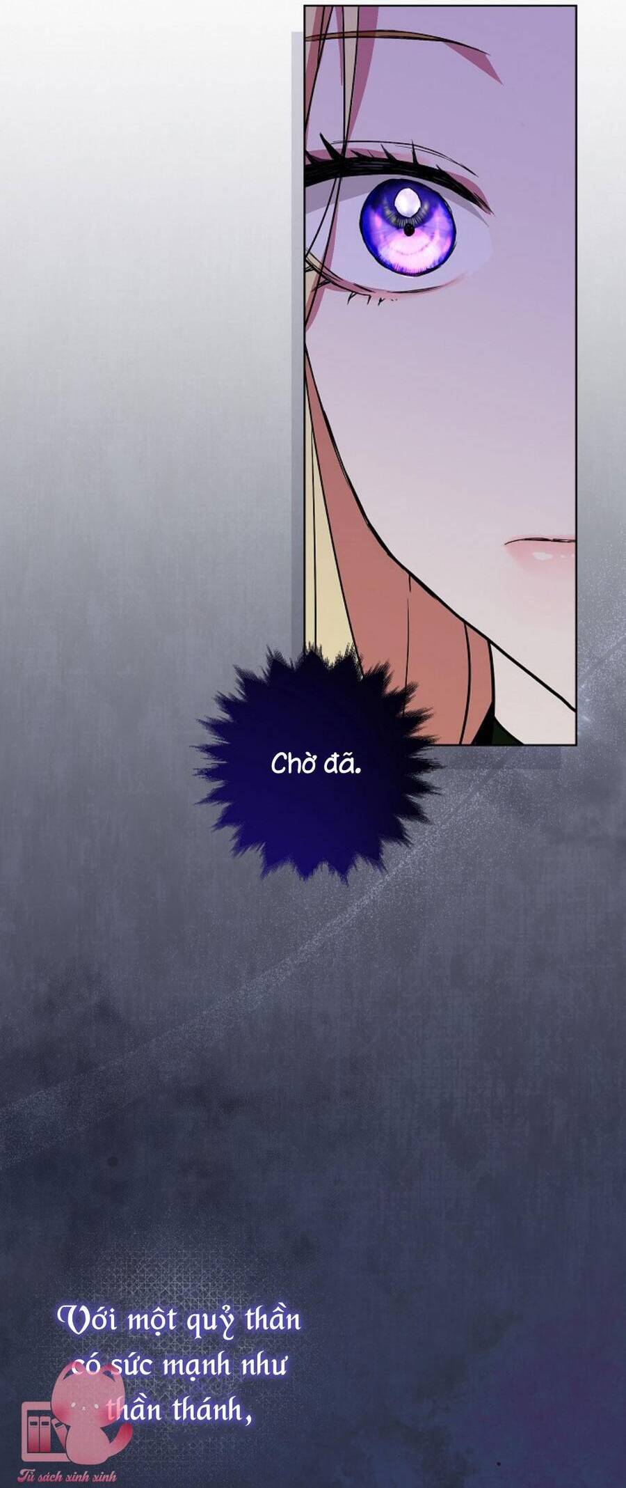 24 Giờ Hồi Sinh Của Ác Nữ: Chapter 5
