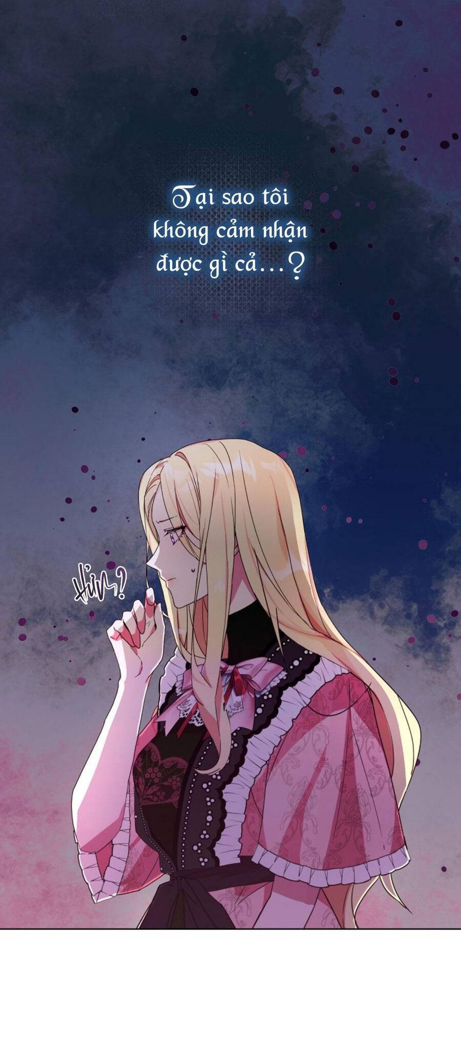 24 Giờ Hồi Sinh Của Ác Nữ: Chapter 5