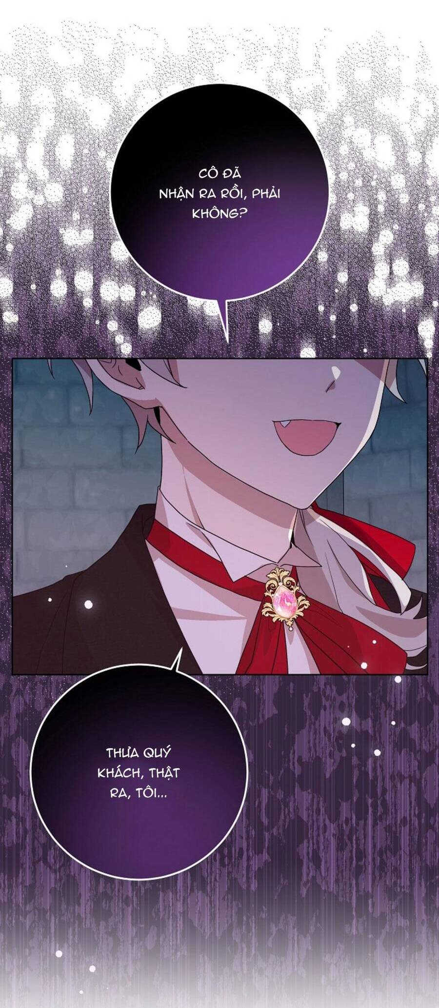 24 Giờ Hồi Sinh Của Ác Nữ: Chapter 5