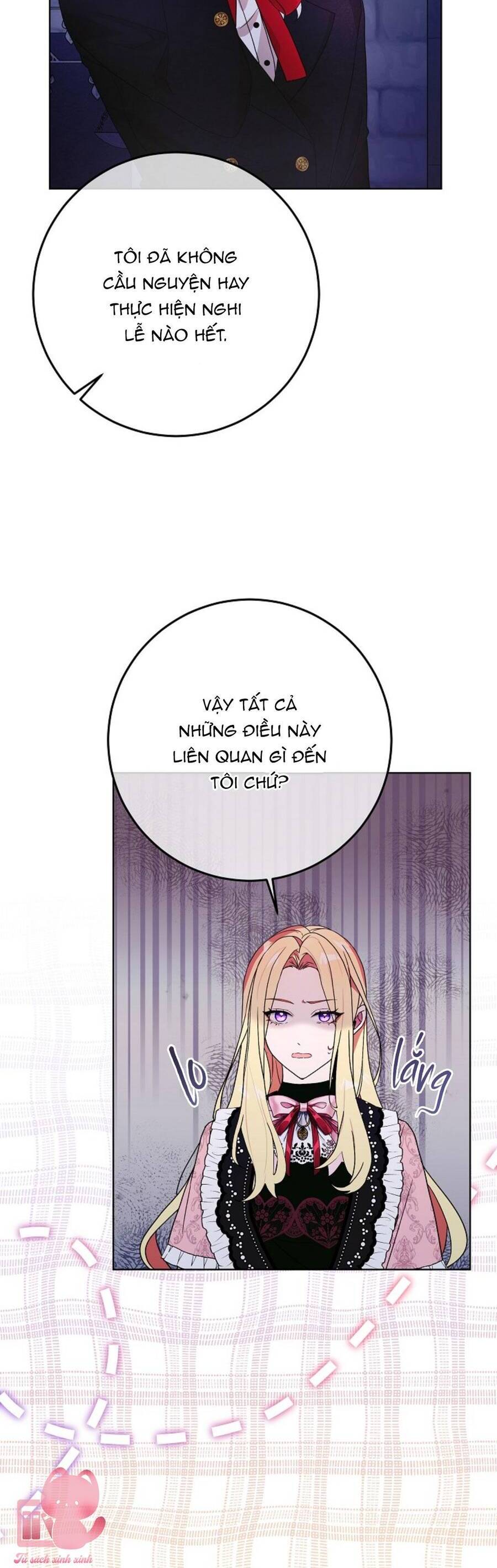 24 Giờ Hồi Sinh Của Ác Nữ: Chapter 5