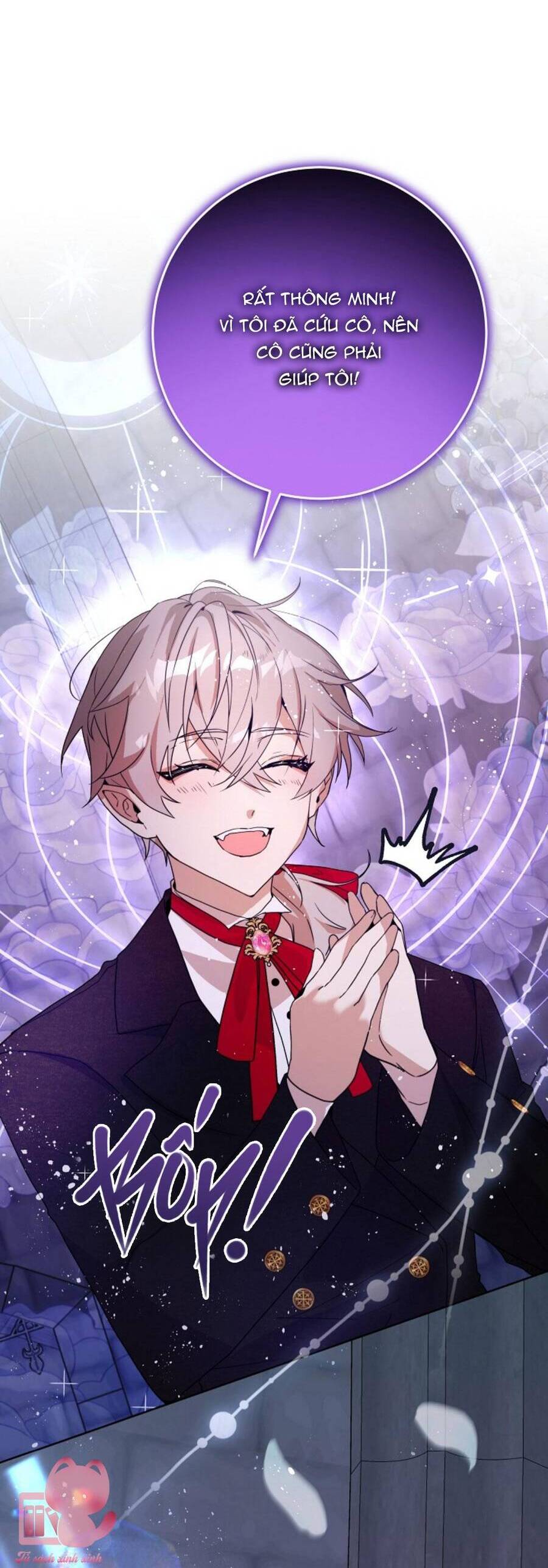 24 Giờ Hồi Sinh Của Ác Nữ: Chapter 5