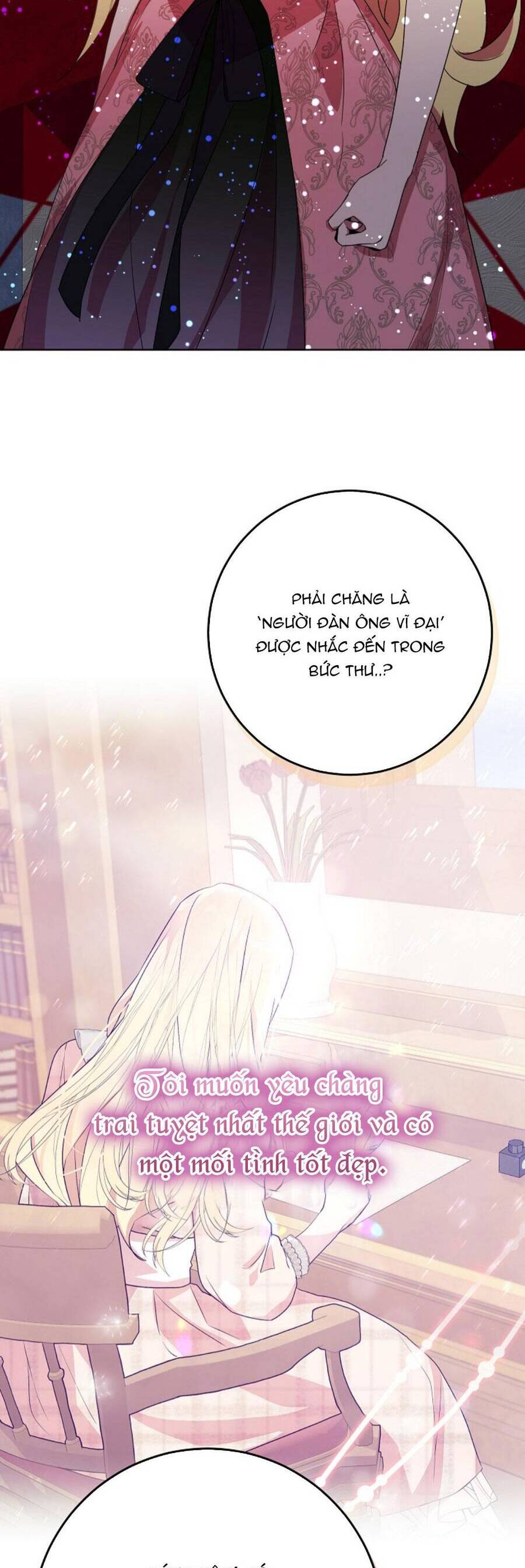24 Giờ Hồi Sinh Của Ác Nữ: Chapter 5