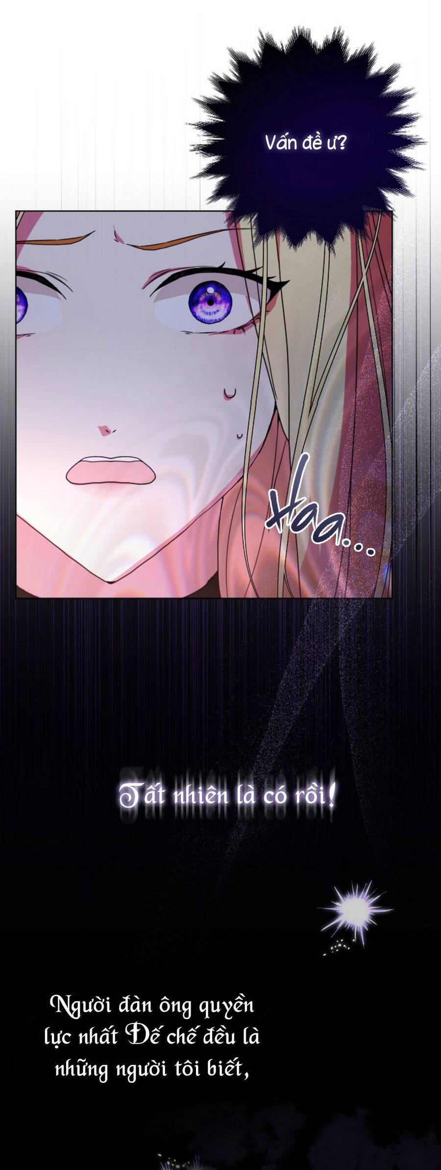 24 Giờ Hồi Sinh Của Ác Nữ: Chapter 5
