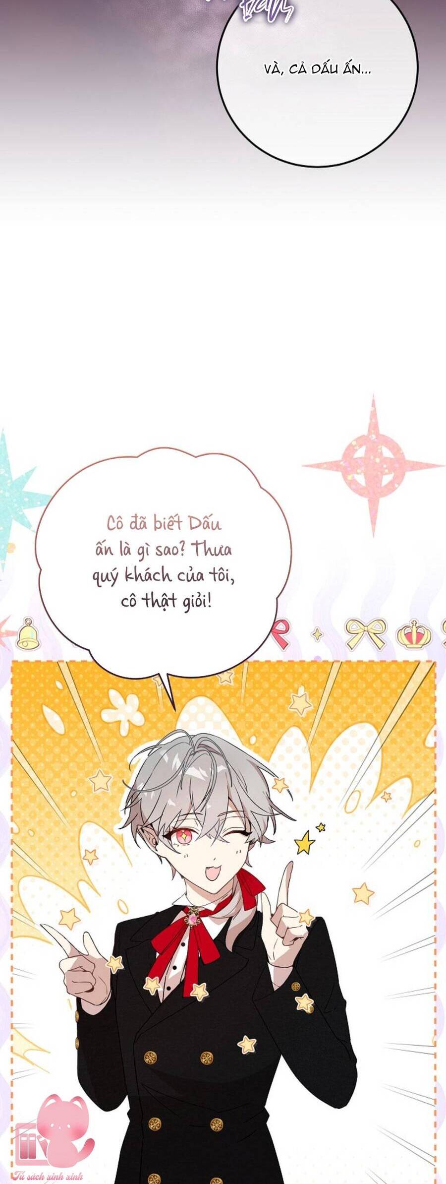 24 Giờ Hồi Sinh Của Ác Nữ: Chapter 5