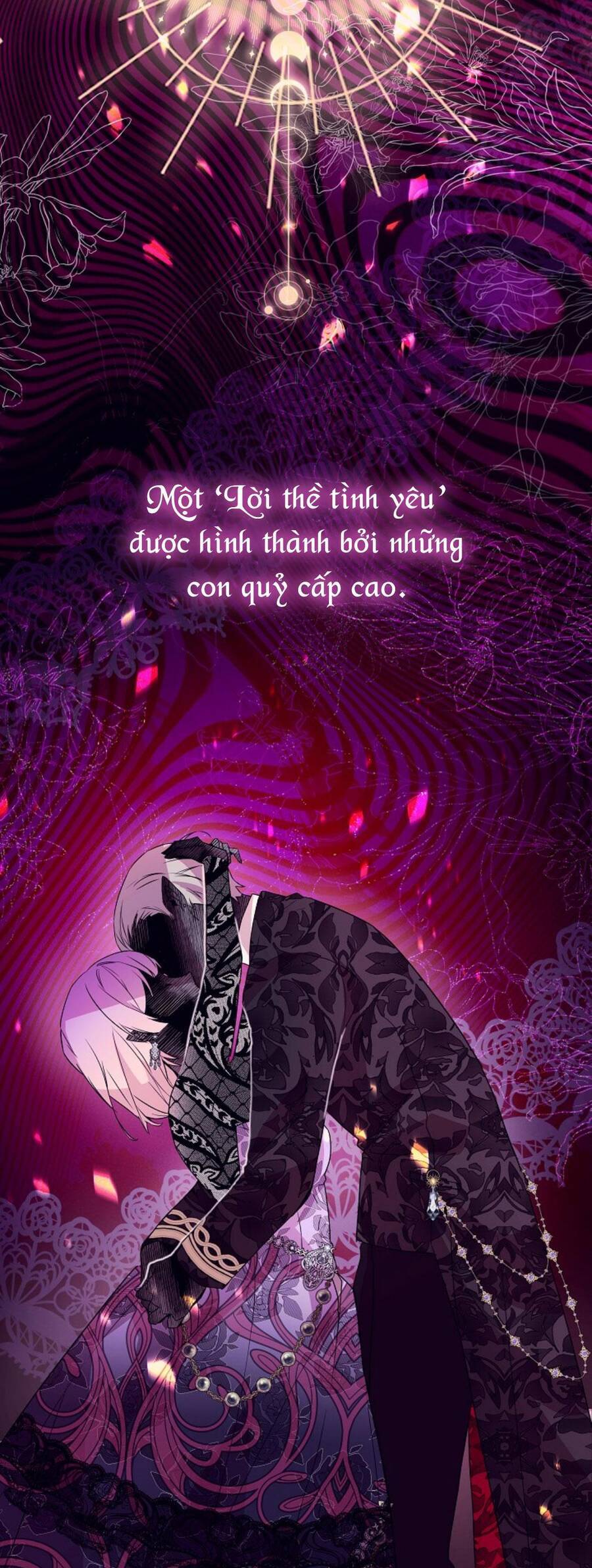24 Giờ Hồi Sinh Của Ác Nữ: Chapter 5