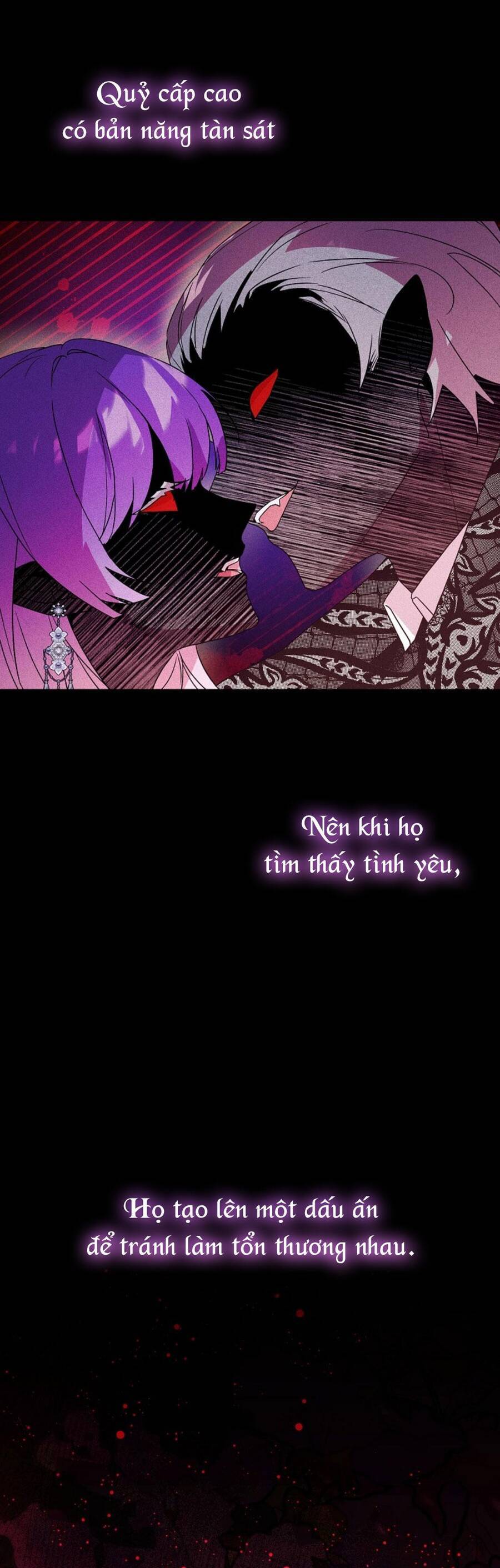 24 Giờ Hồi Sinh Của Ác Nữ: Chapter 5