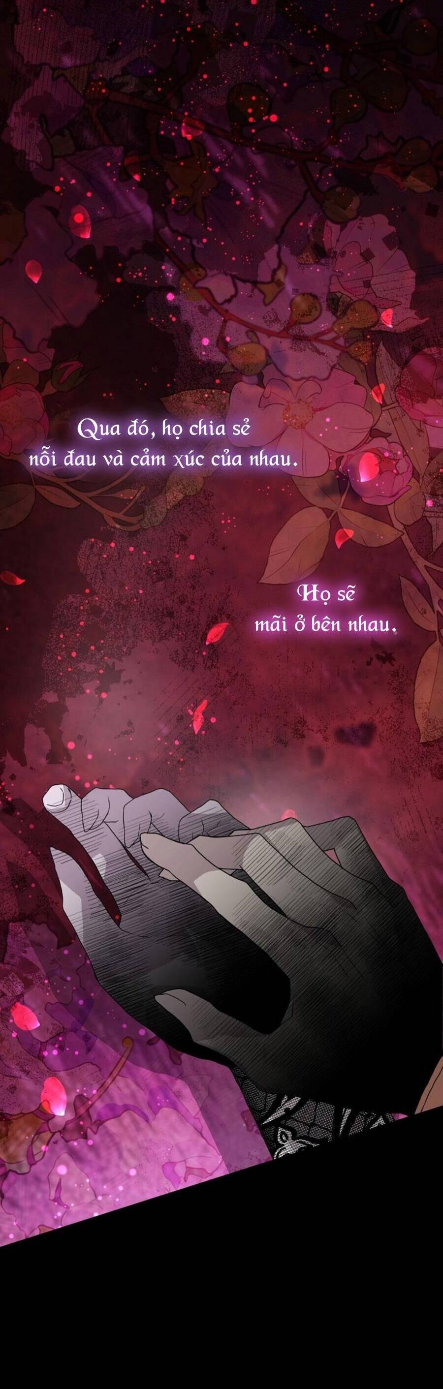 24 Giờ Hồi Sinh Của Ác Nữ: Chapter 5