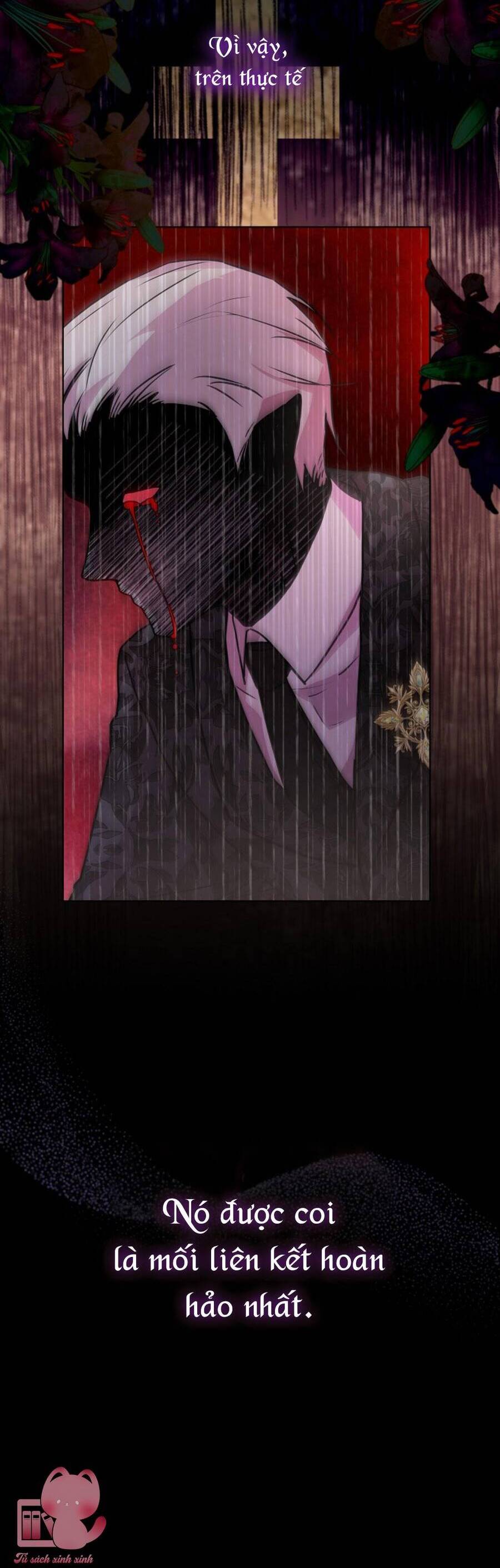 24 Giờ Hồi Sinh Của Ác Nữ: Chapter 5