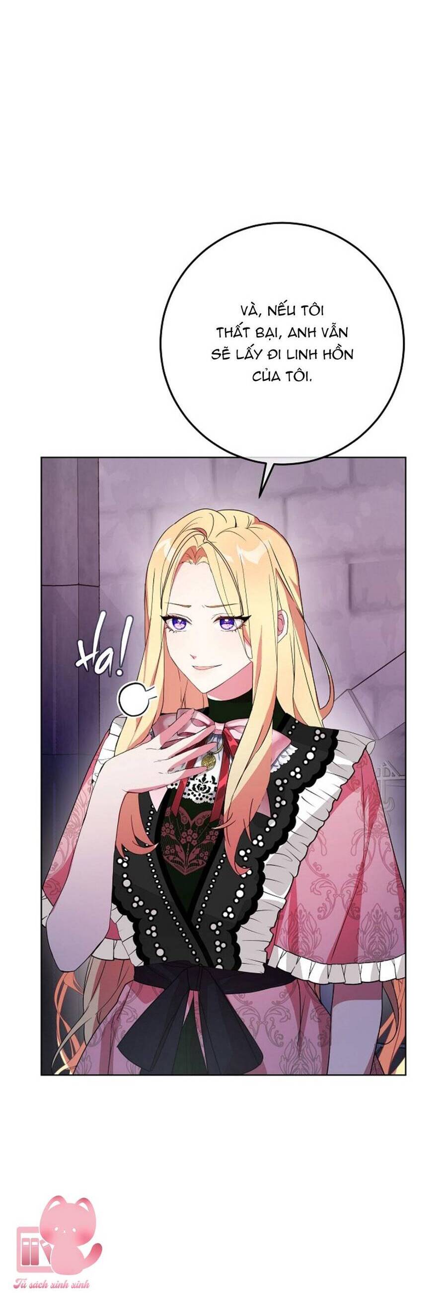 24 Giờ Hồi Sinh Của Ác Nữ: Chapter 5