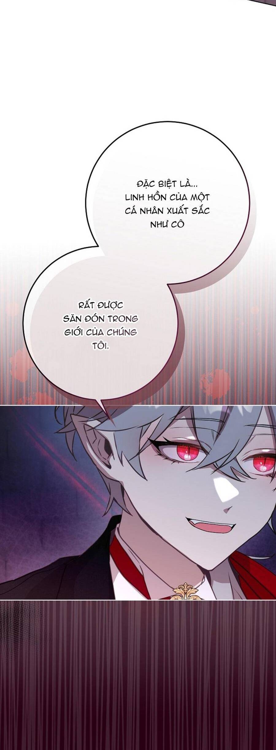 24 Giờ Hồi Sinh Của Ác Nữ: Chapter 5