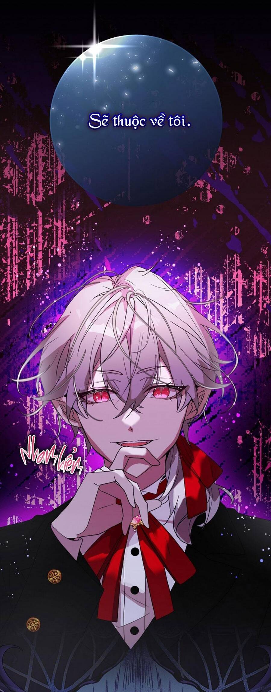 24 Giờ Hồi Sinh Của Ác Nữ: Chapter 5