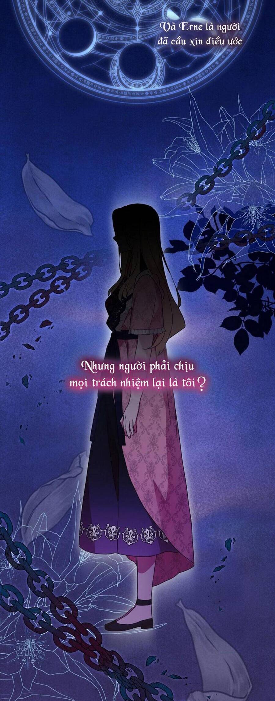 24 Giờ Hồi Sinh Của Ác Nữ: Chapter 5