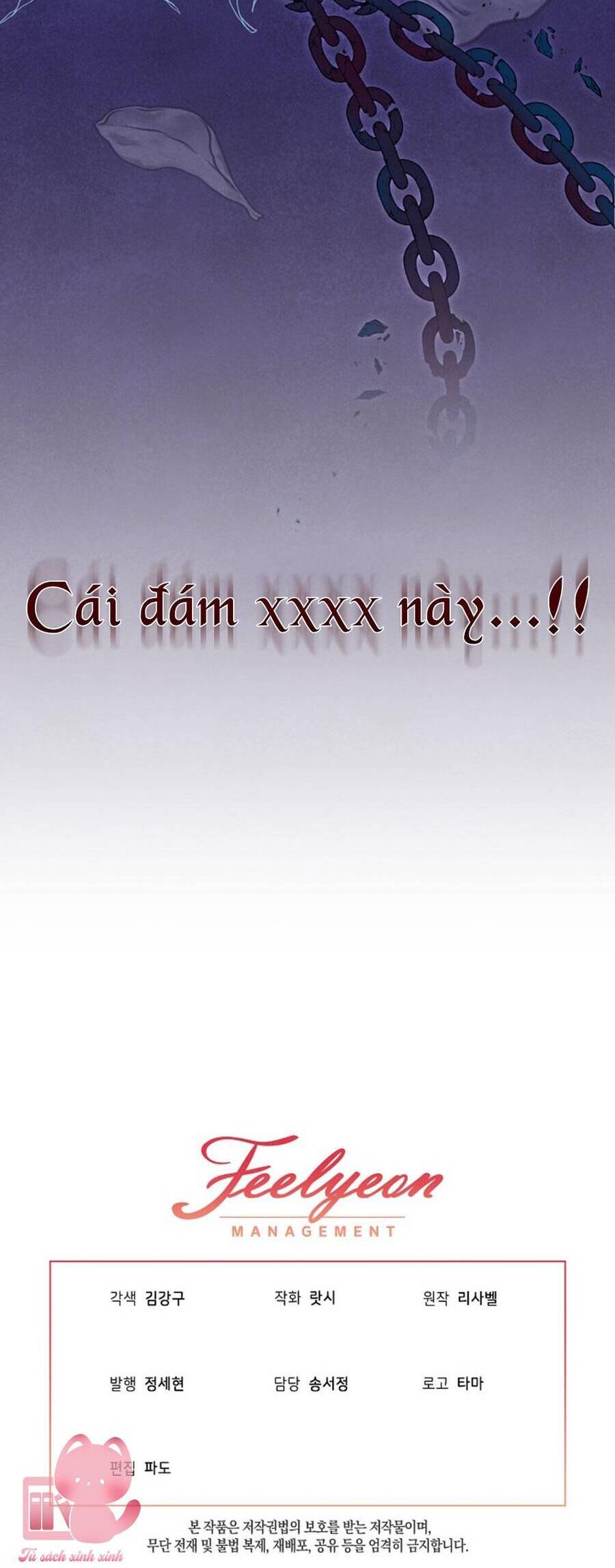 24 Giờ Hồi Sinh Của Ác Nữ: Chapter 5
