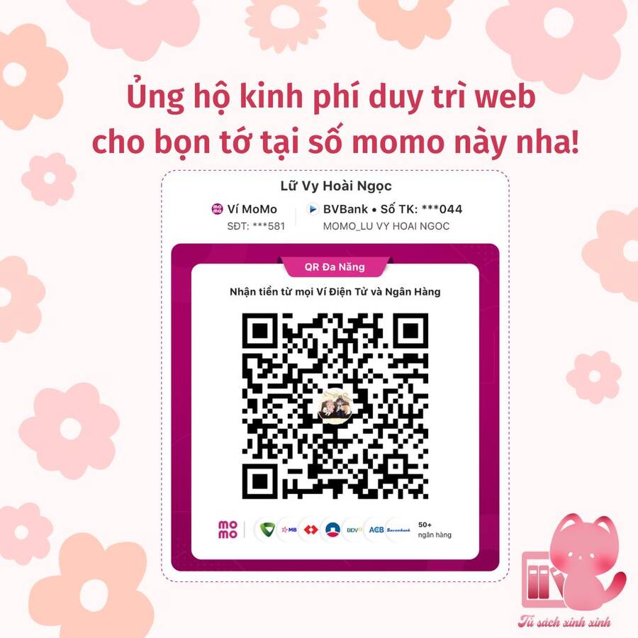 24 Giờ Hồi Sinh Của Ác Nữ: Chapter 5