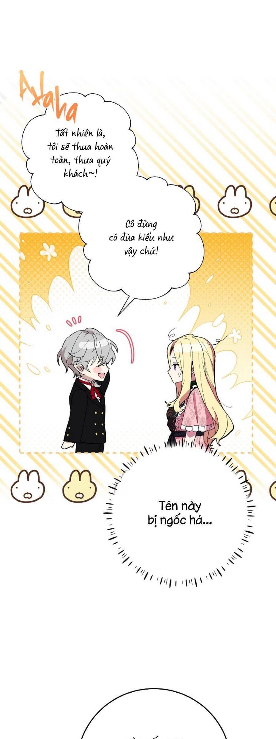 24 Giờ Hồi Sinh Của Ác Nữ: Chapter 6
