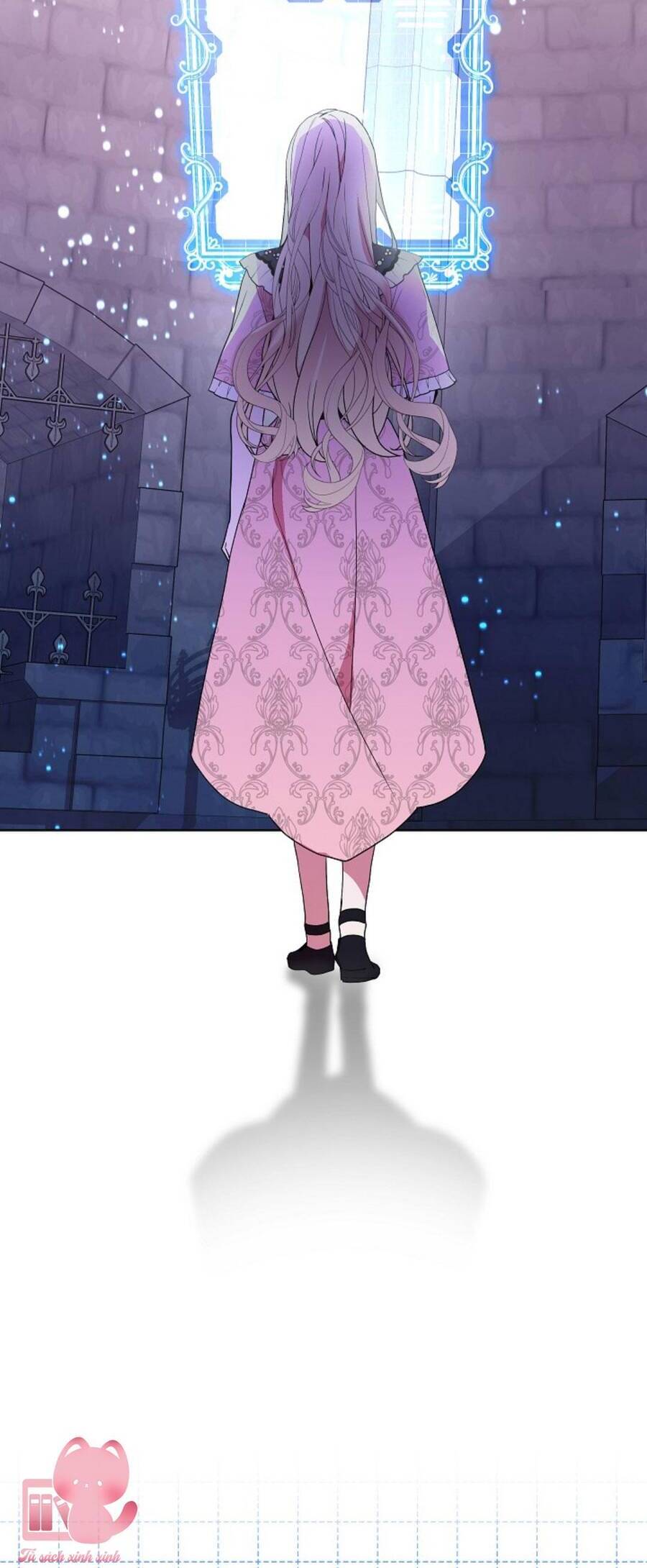 24 Giờ Hồi Sinh Của Ác Nữ: Chapter 6
