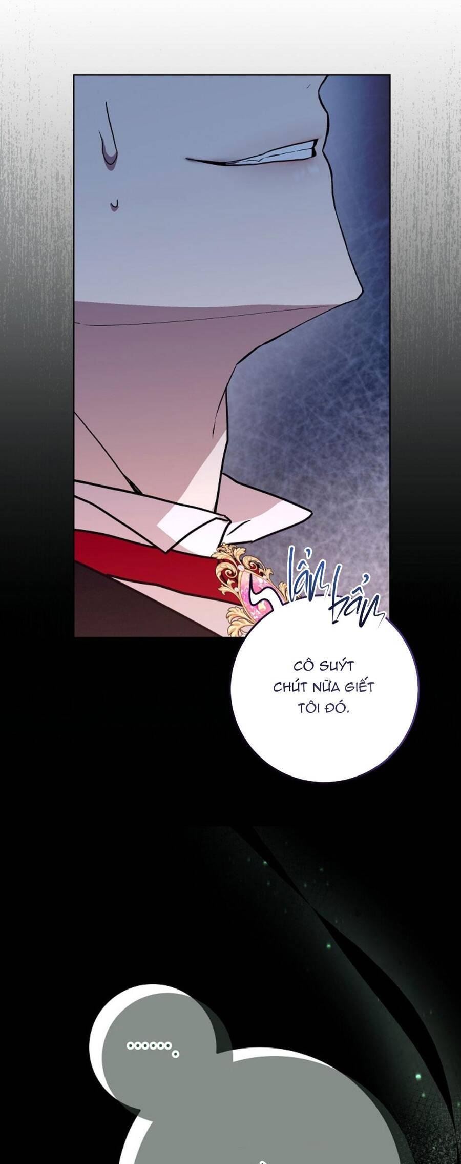 24 Giờ Hồi Sinh Của Ác Nữ: Chapter 6