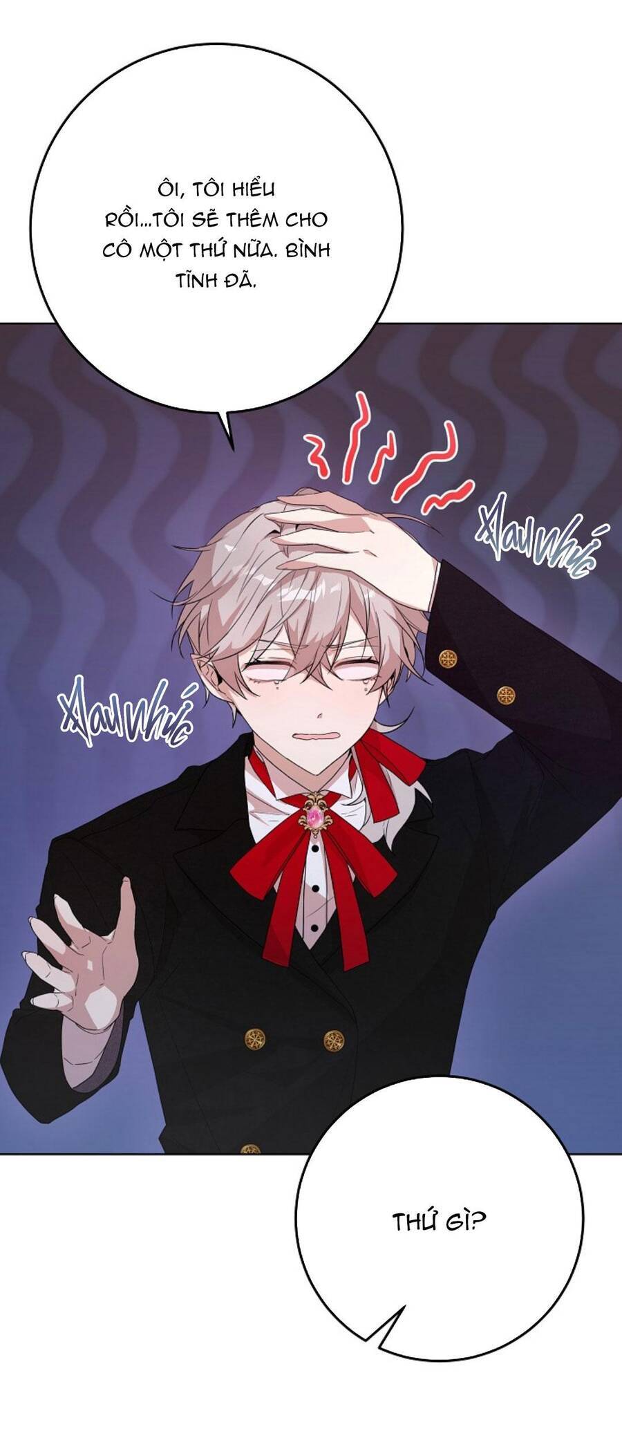 24 Giờ Hồi Sinh Của Ác Nữ: Chapter 6