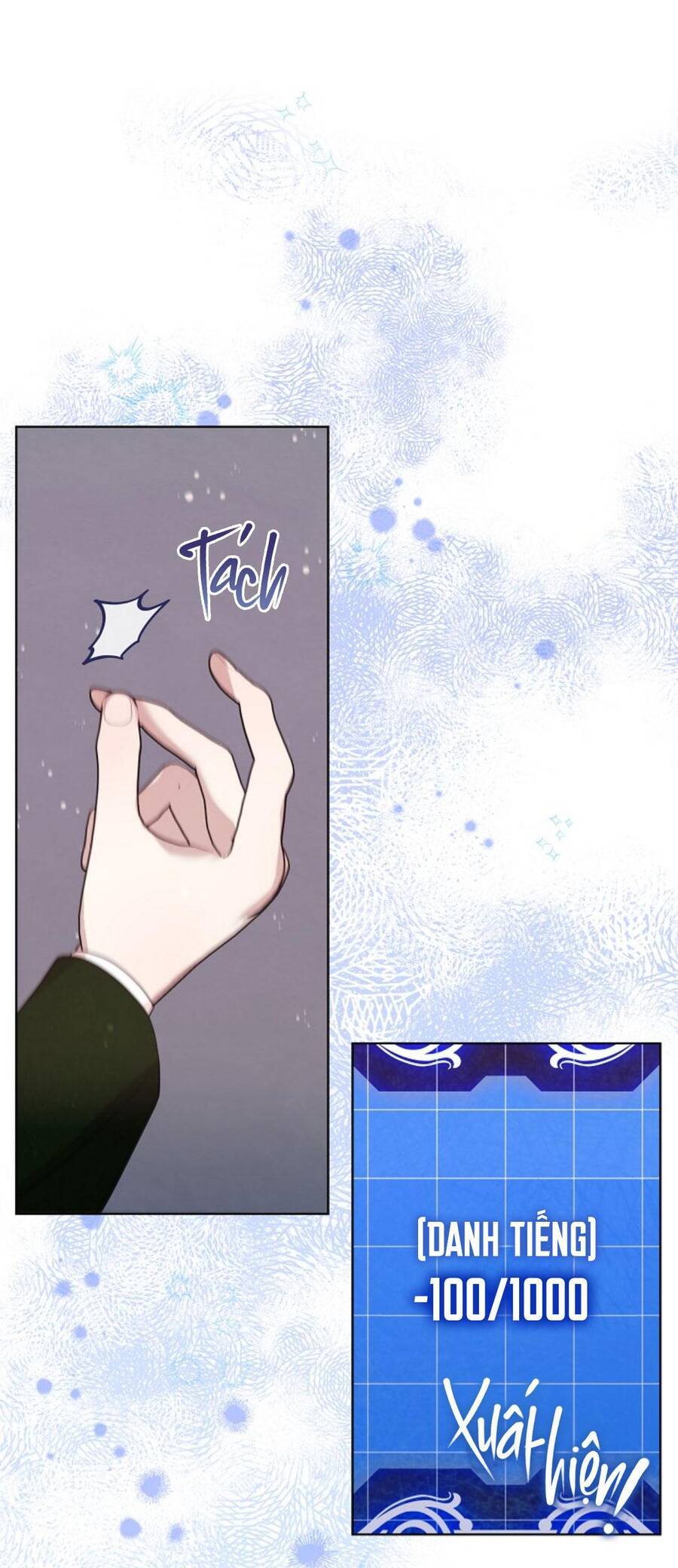 24 Giờ Hồi Sinh Của Ác Nữ: Chapter 6