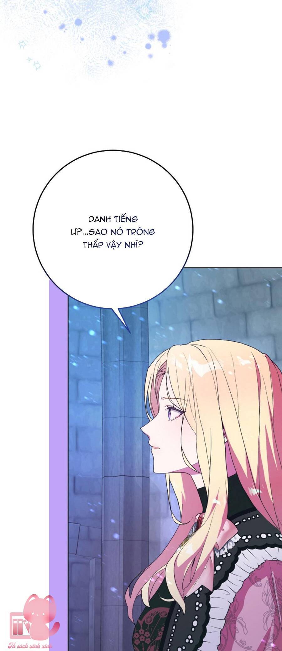 24 Giờ Hồi Sinh Của Ác Nữ: Chapter 6