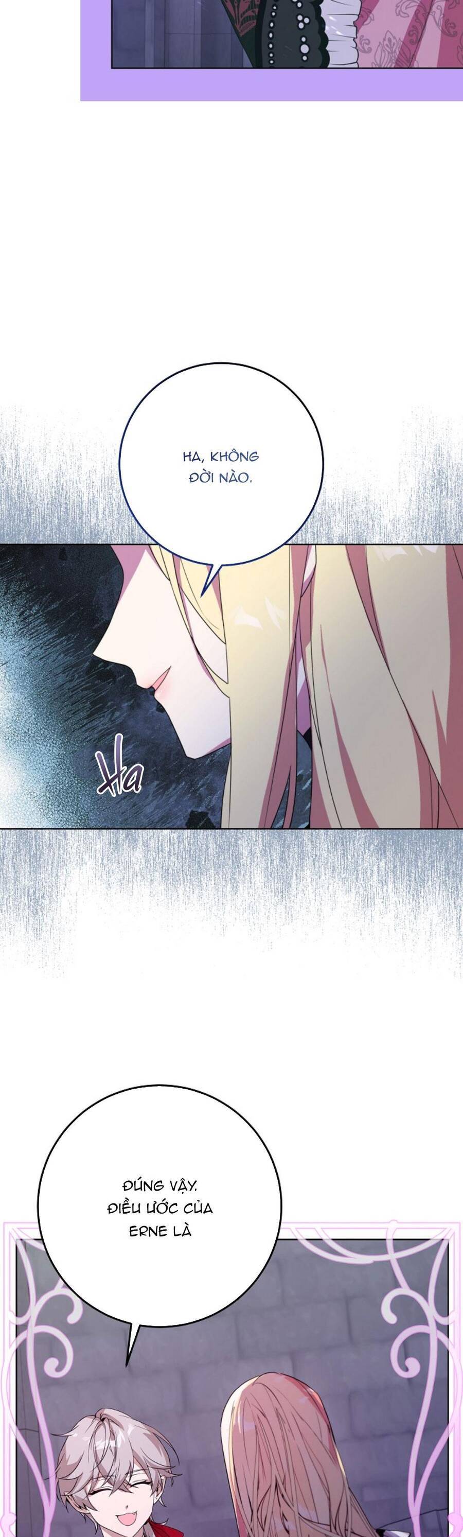 24 Giờ Hồi Sinh Của Ác Nữ: Chapter 6