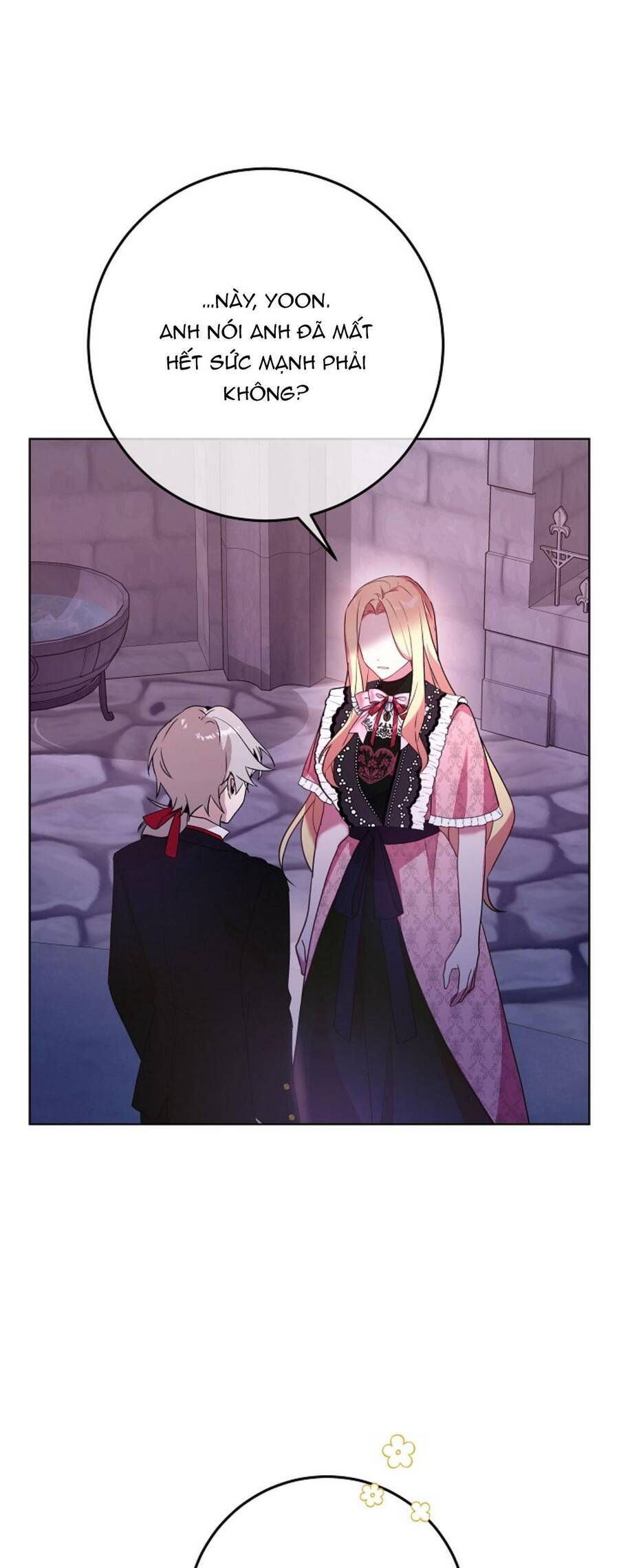 24 Giờ Hồi Sinh Của Ác Nữ: Chapter 6
