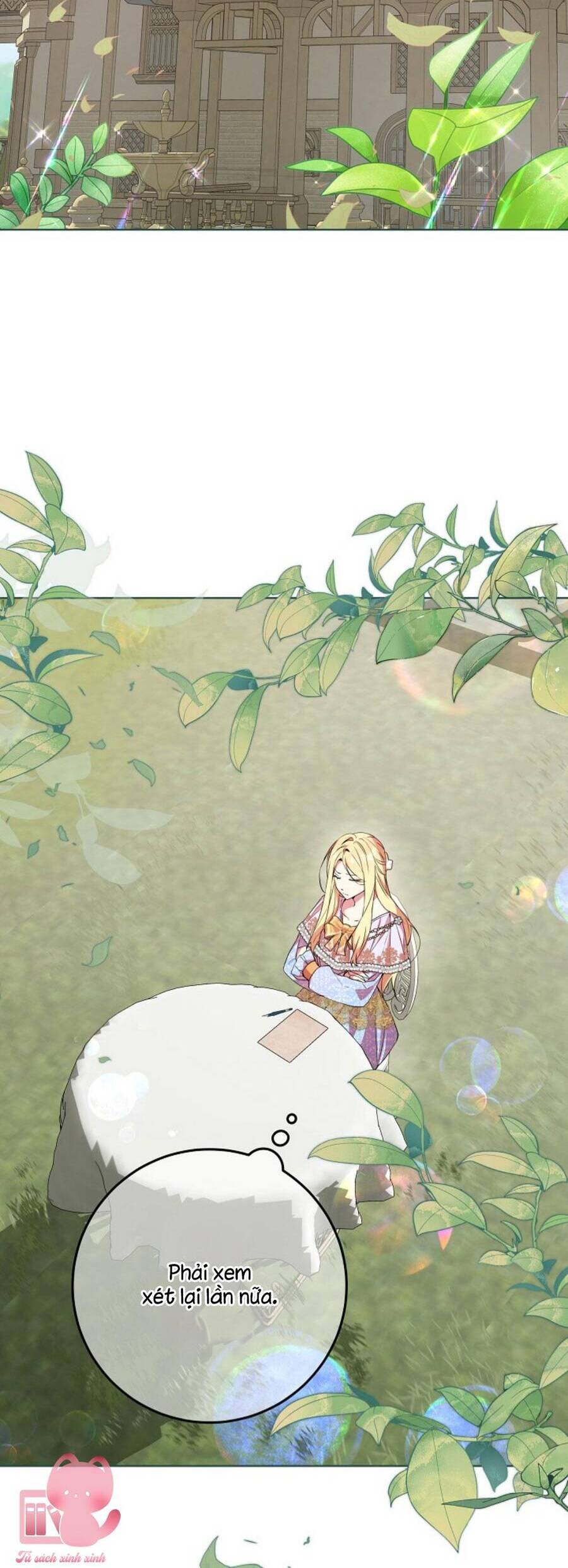 24 Giờ Hồi Sinh Của Ác Nữ: Chapter 6