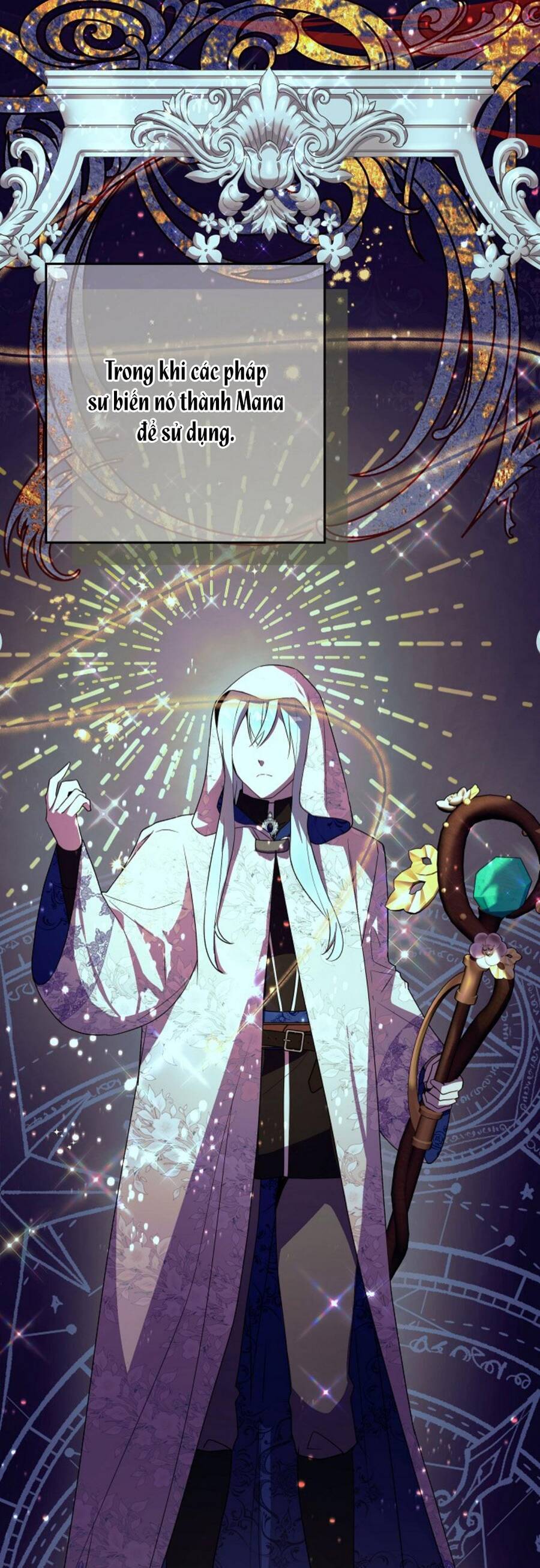 24 Giờ Hồi Sinh Của Ác Nữ: Chapter 6