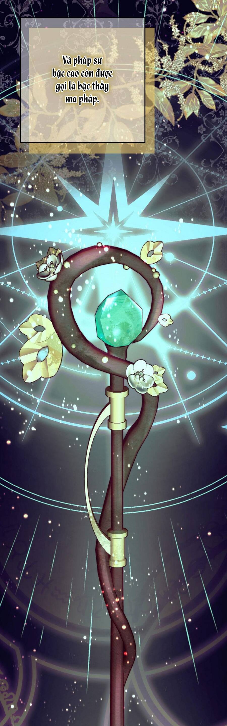 24 Giờ Hồi Sinh Của Ác Nữ: Chapter 6