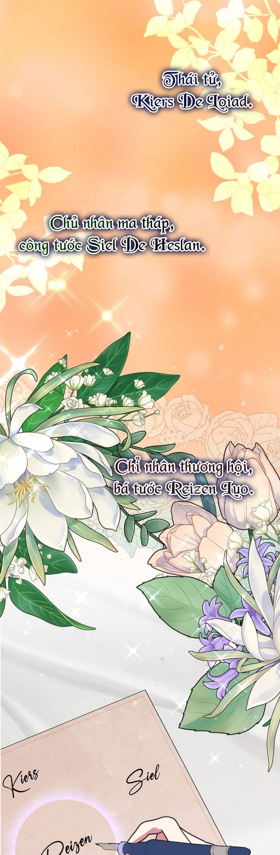 24 Giờ Hồi Sinh Của Ác Nữ: Chapter 6
