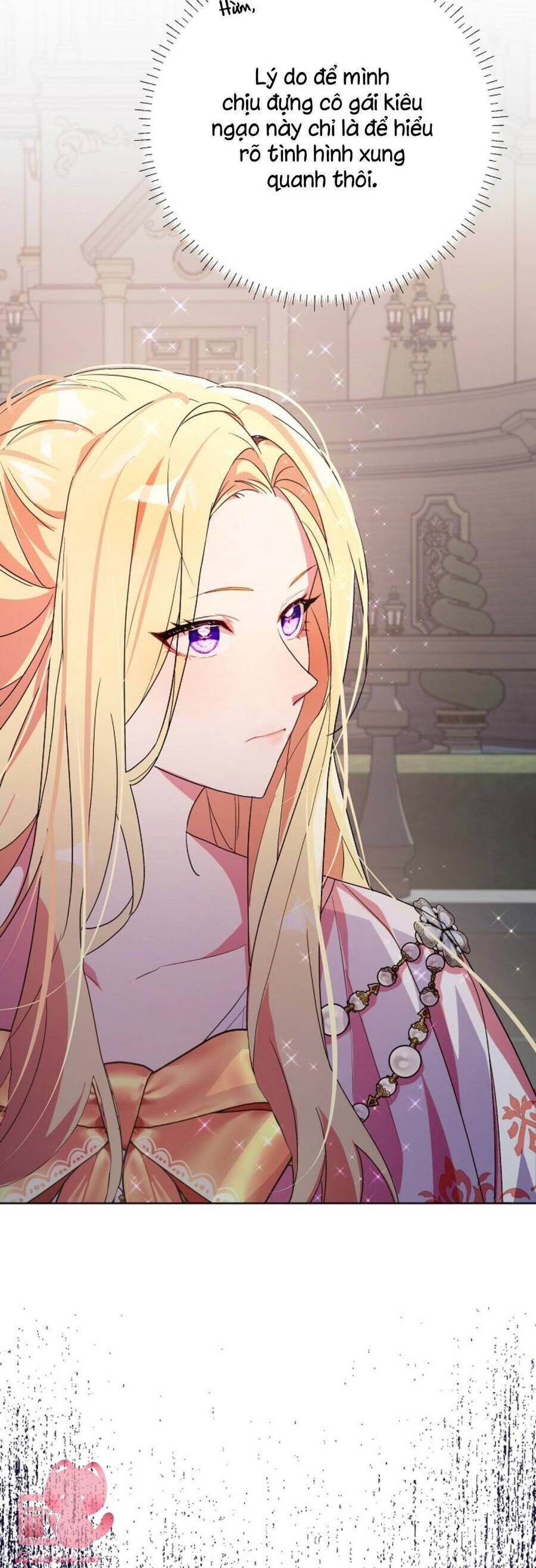 24 Giờ Hồi Sinh Của Ác Nữ: Chapter 6