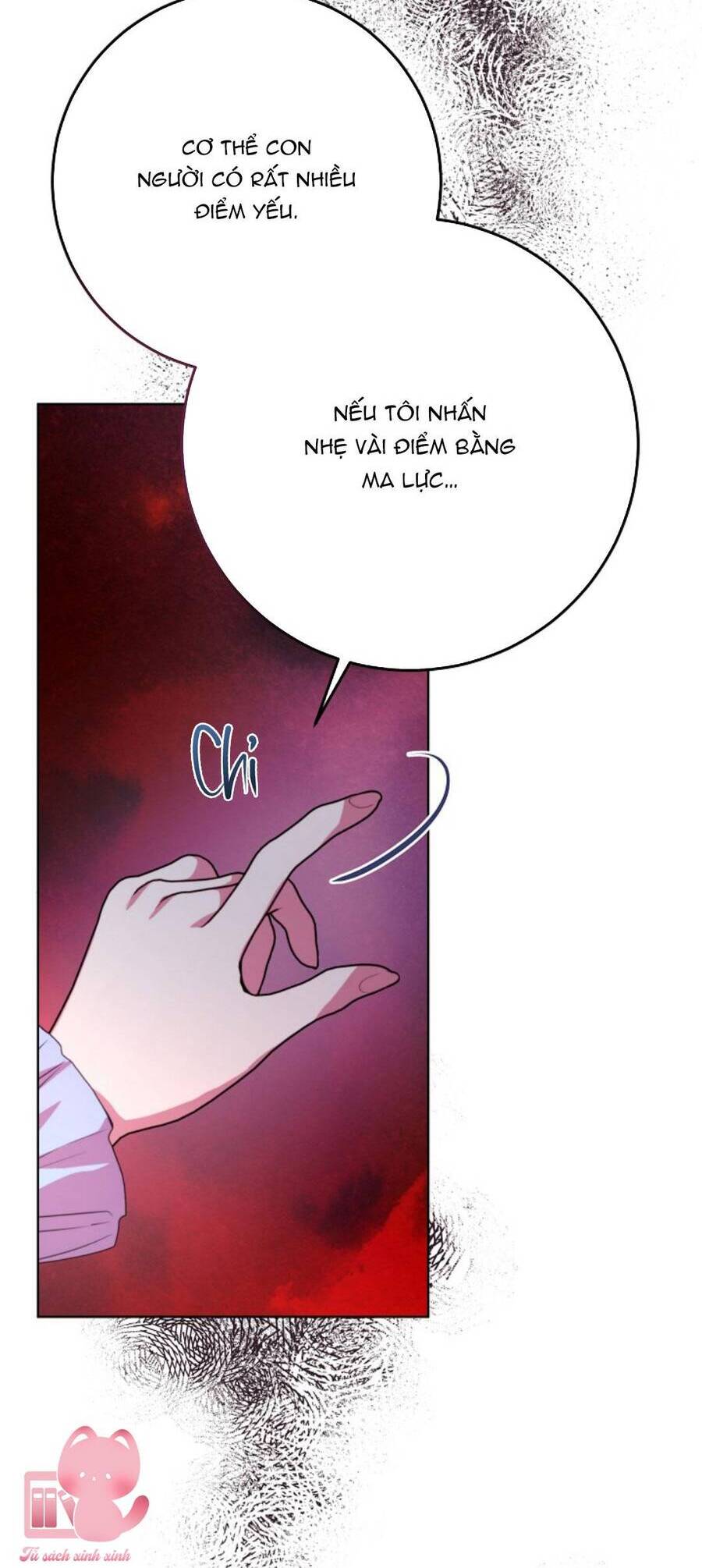 24 Giờ Hồi Sinh Của Ác Nữ: Chapter 7