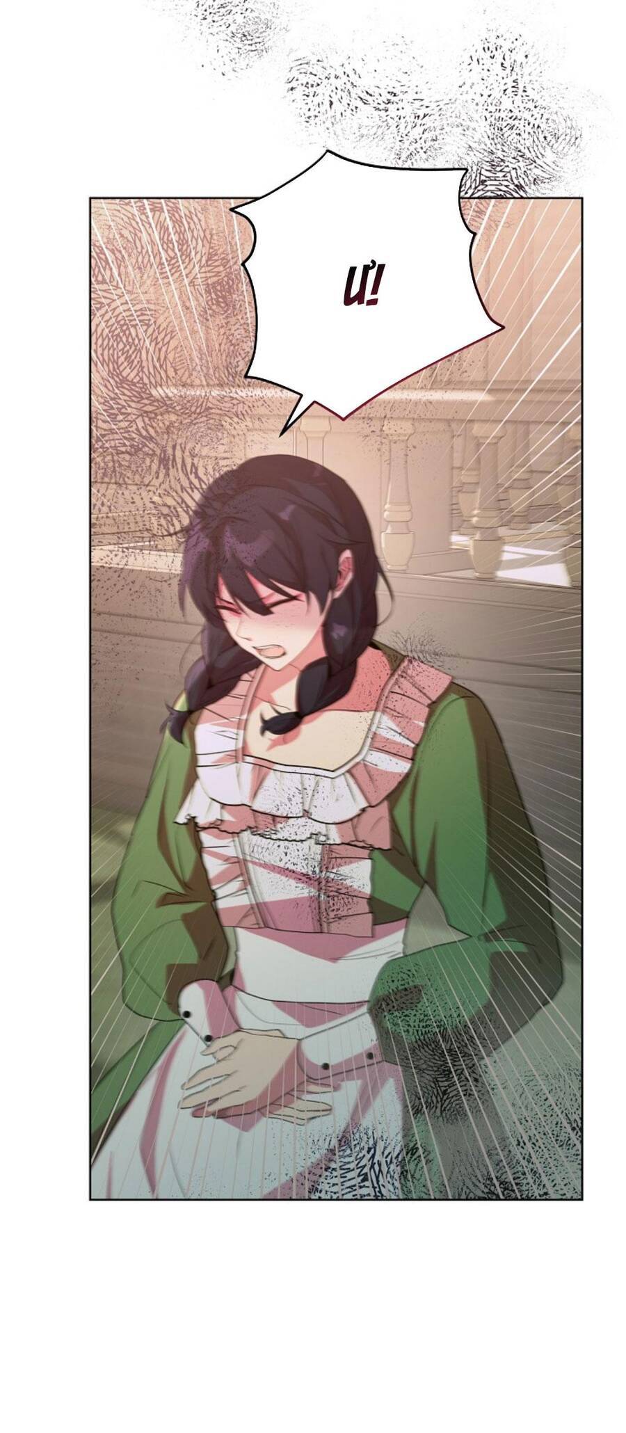 24 Giờ Hồi Sinh Của Ác Nữ: Chapter 7