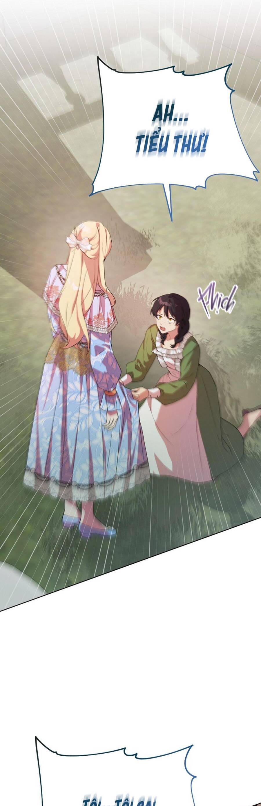 24 Giờ Hồi Sinh Của Ác Nữ: Chapter 7