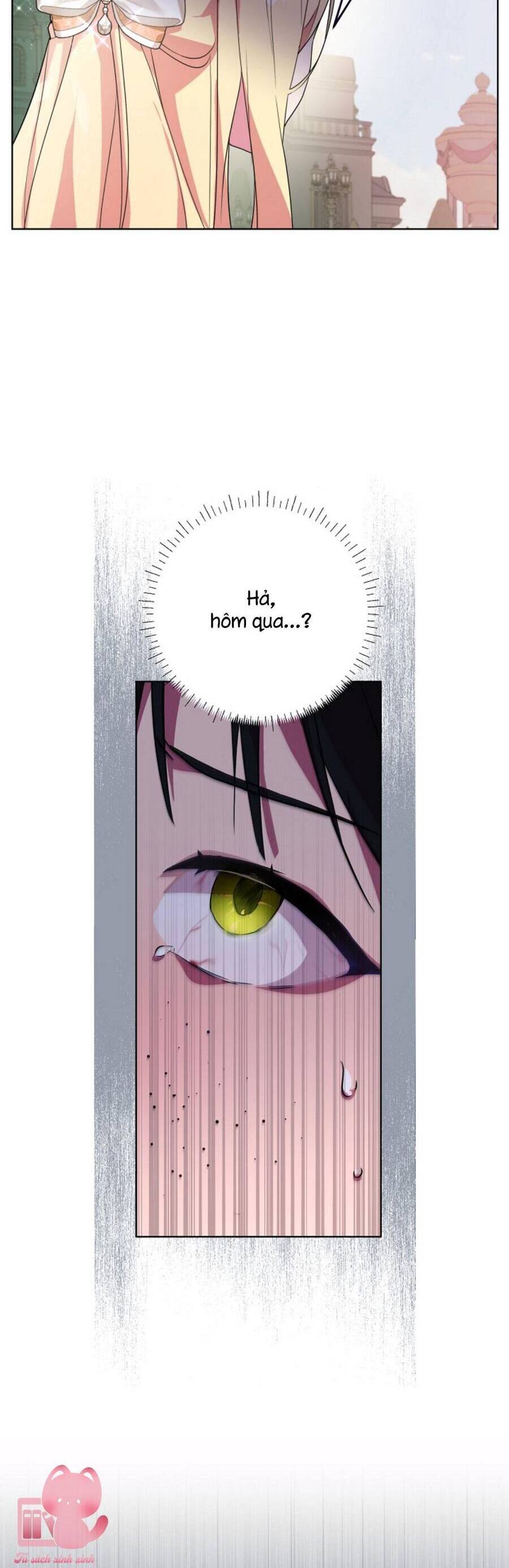 24 Giờ Hồi Sinh Của Ác Nữ: Chapter 7