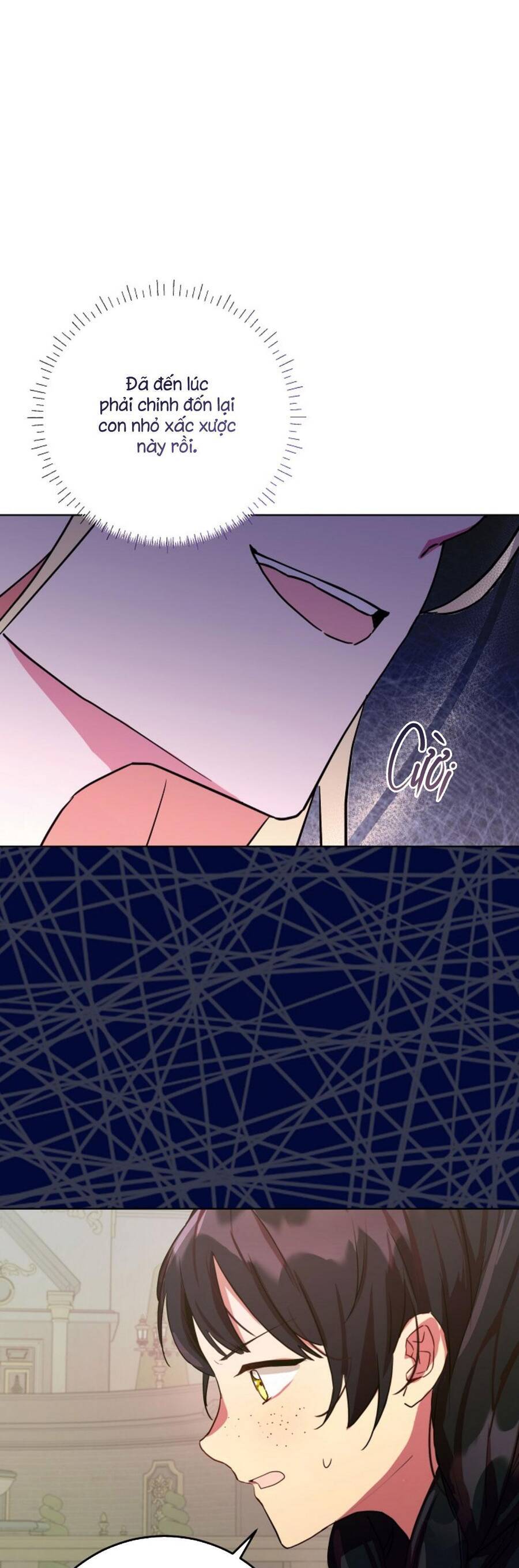 24 Giờ Hồi Sinh Của Ác Nữ: Chapter 7