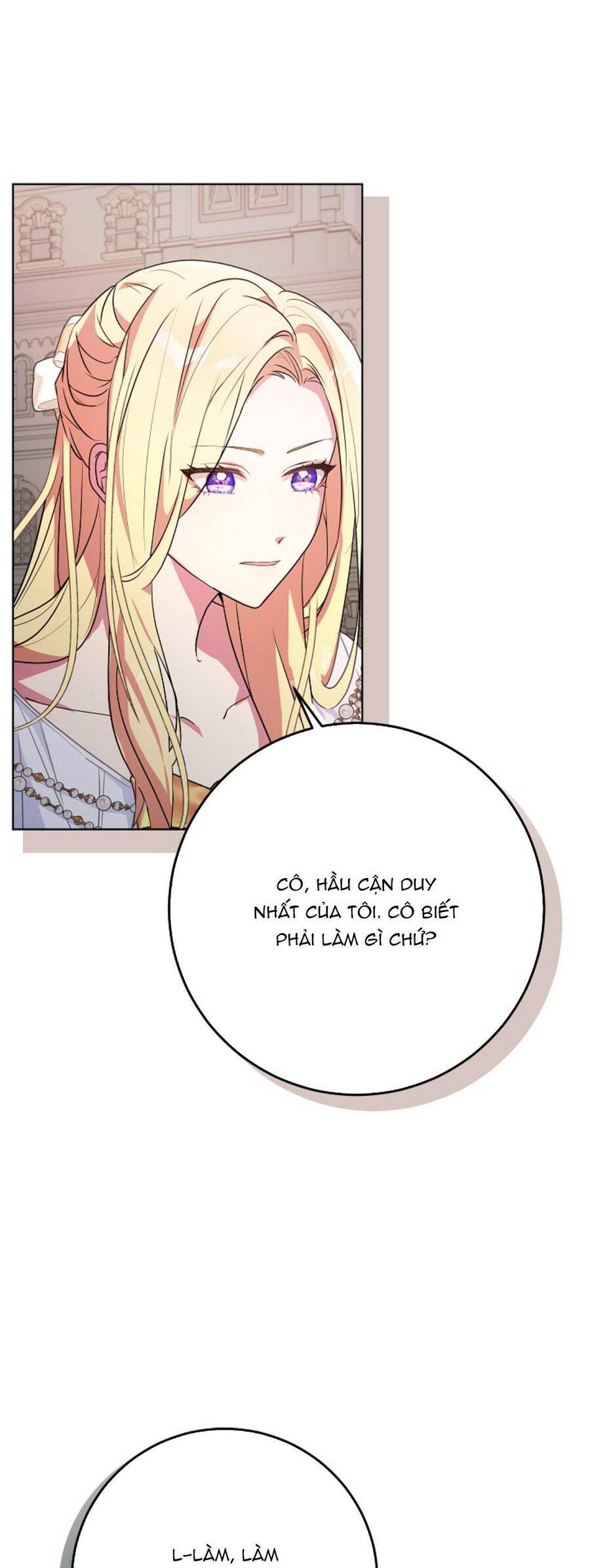 24 Giờ Hồi Sinh Của Ác Nữ: Chapter 7