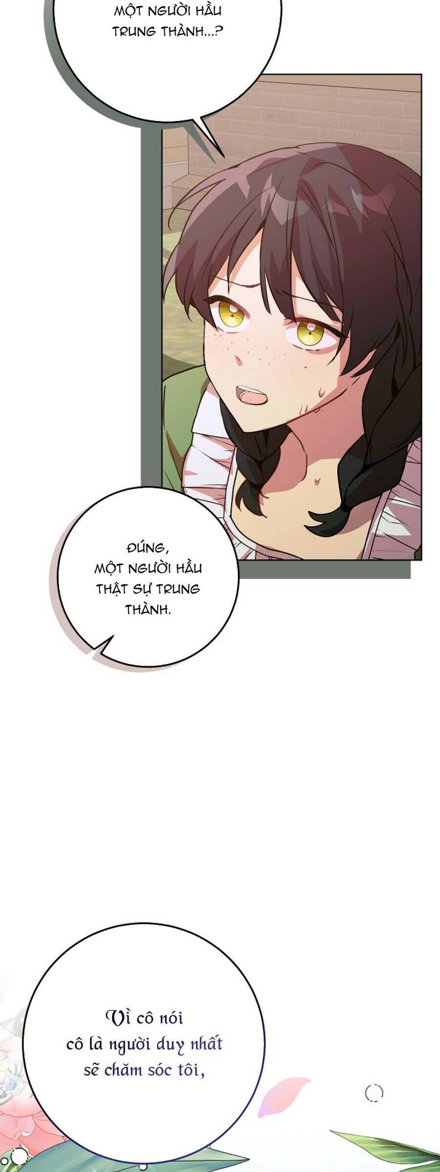 24 Giờ Hồi Sinh Của Ác Nữ: Chapter 7