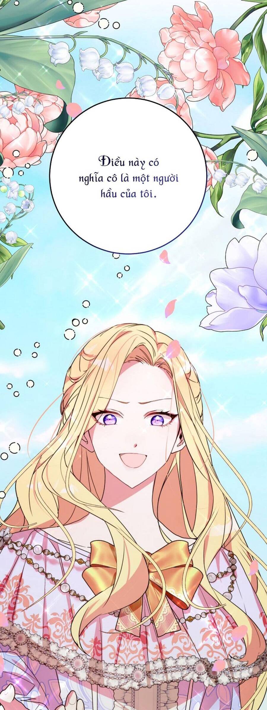 24 Giờ Hồi Sinh Của Ác Nữ: Chapter 7