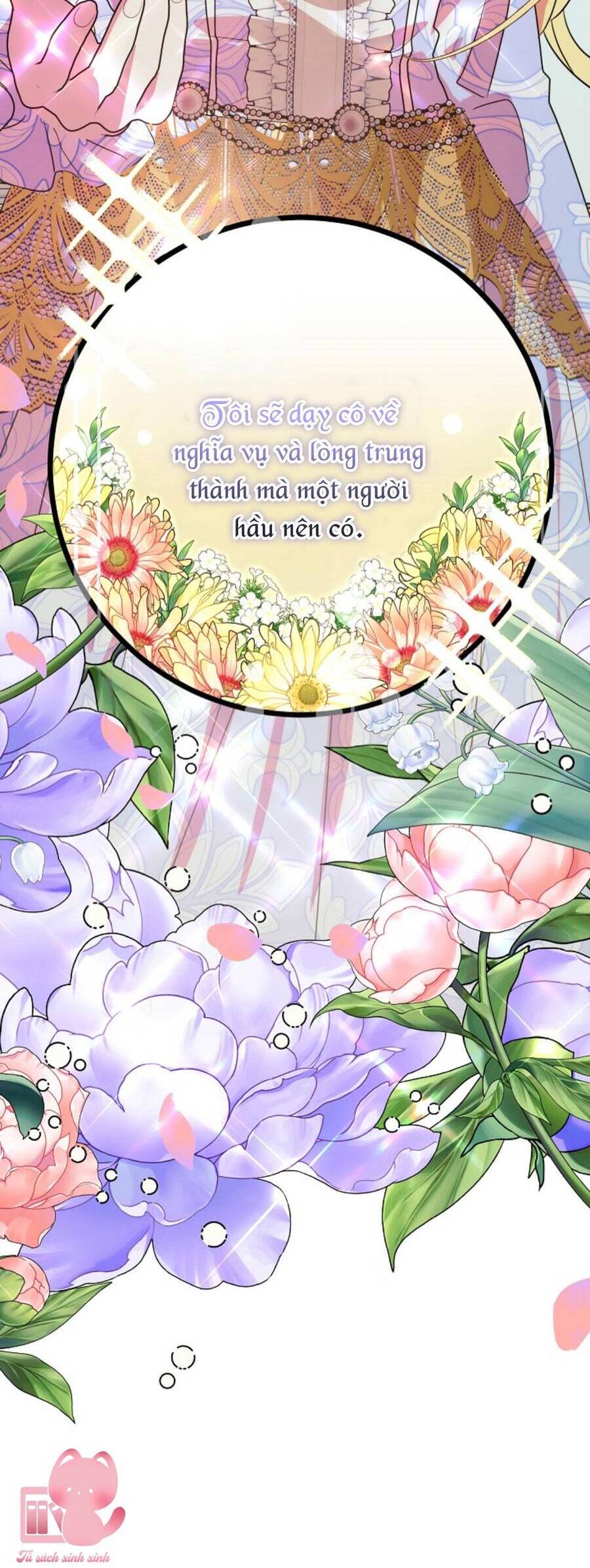 24 Giờ Hồi Sinh Của Ác Nữ: Chapter 7