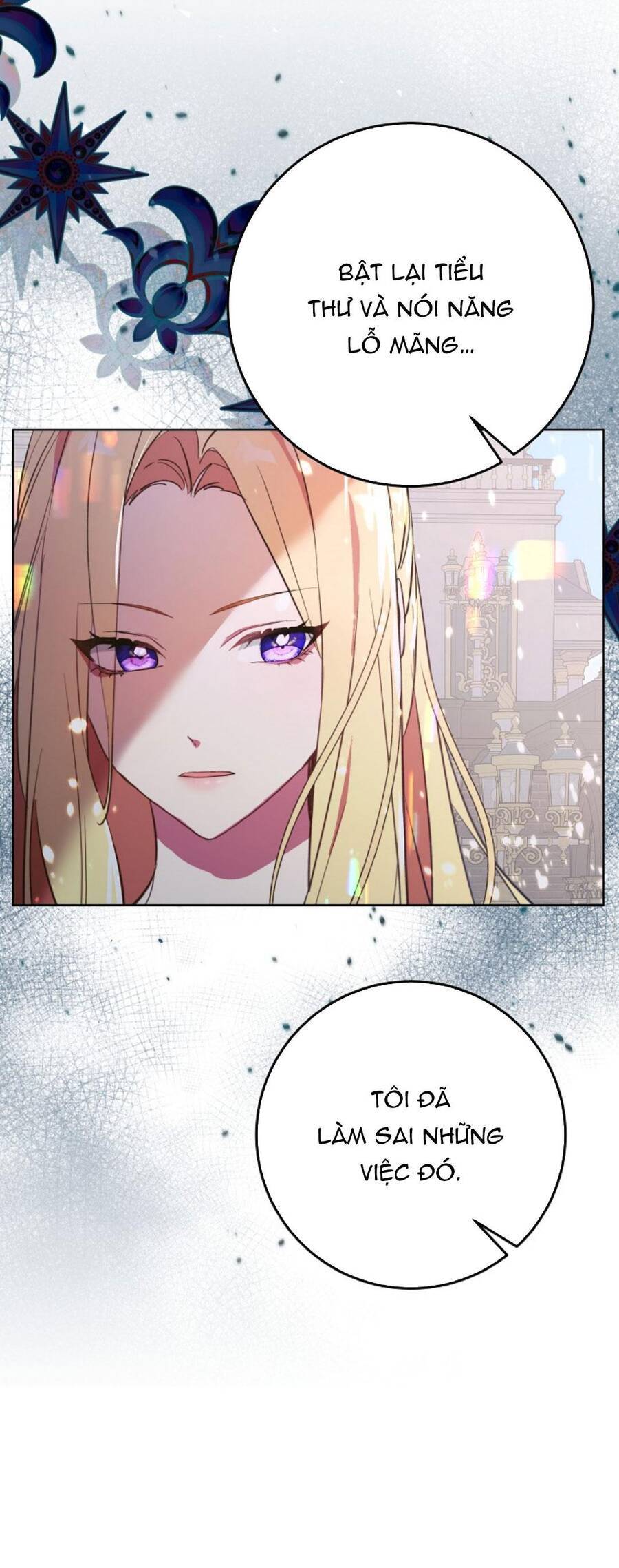 24 Giờ Hồi Sinh Của Ác Nữ: Chapter 7