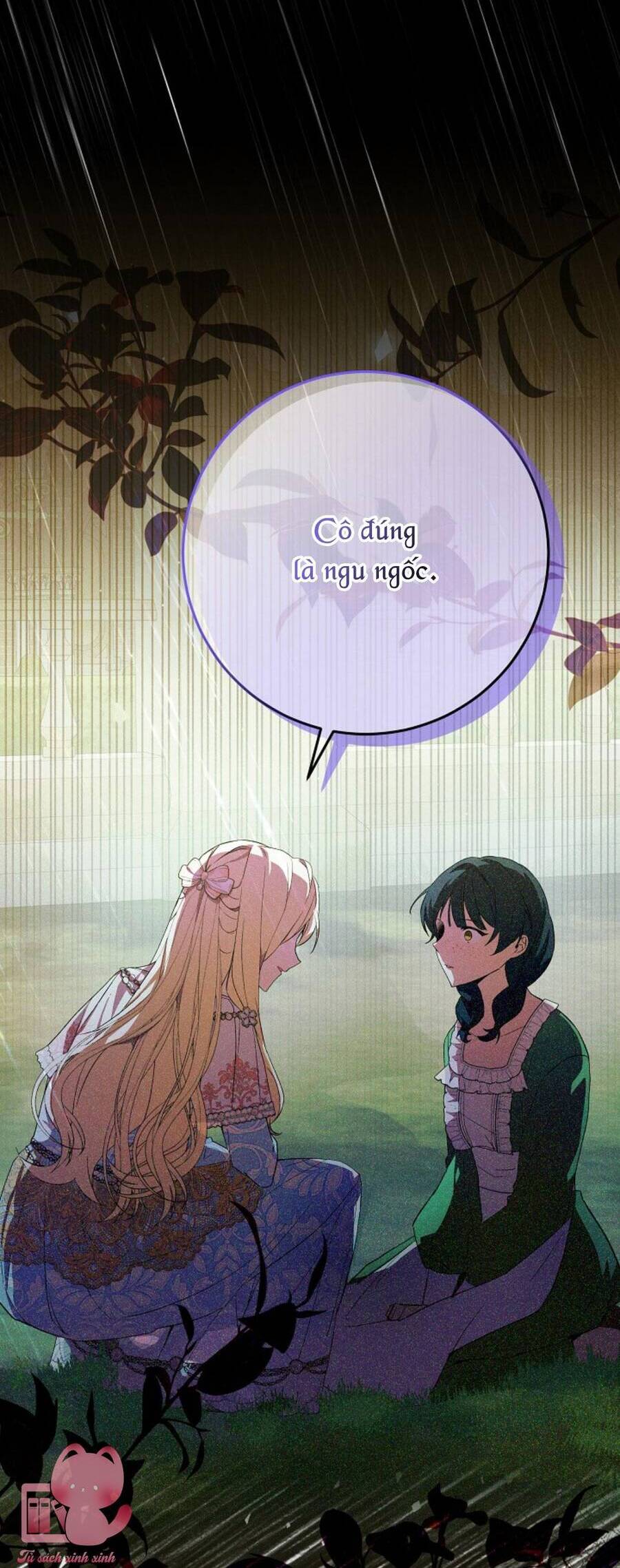 24 Giờ Hồi Sinh Của Ác Nữ: Chapter 7