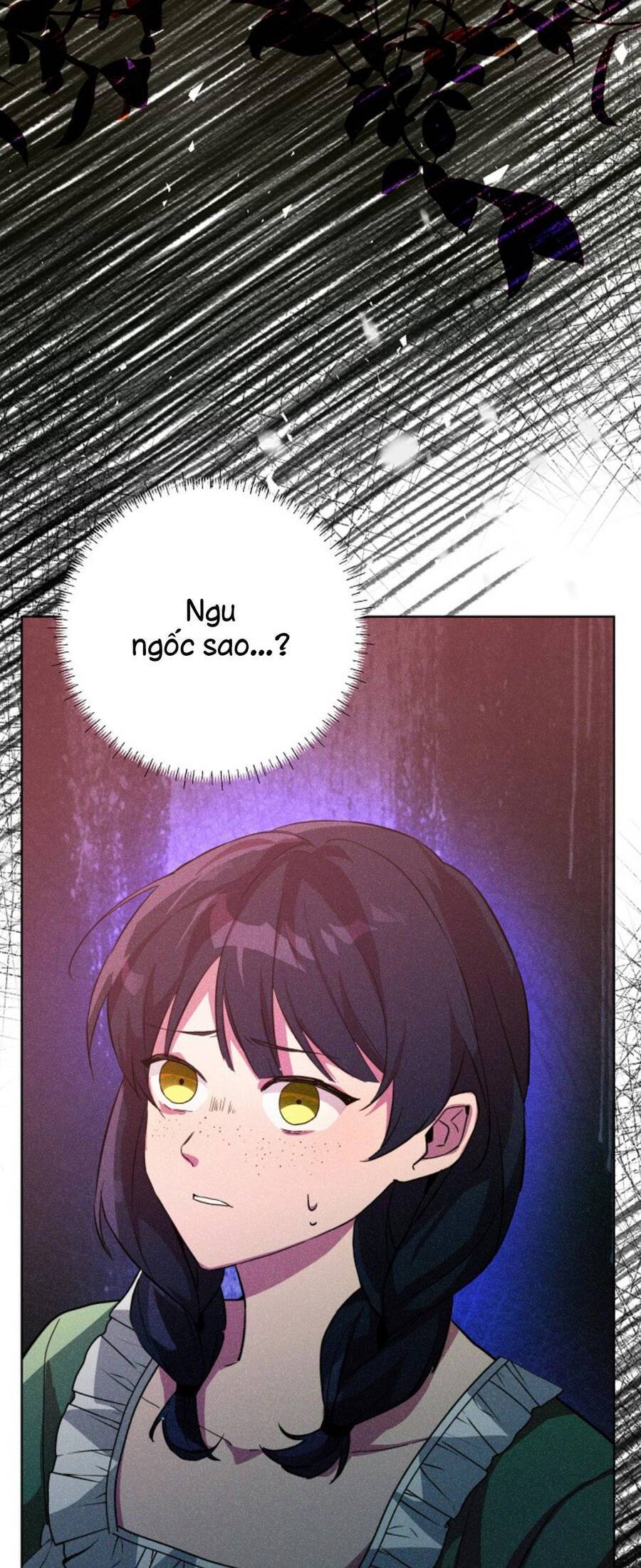 24 Giờ Hồi Sinh Của Ác Nữ: Chapter 7