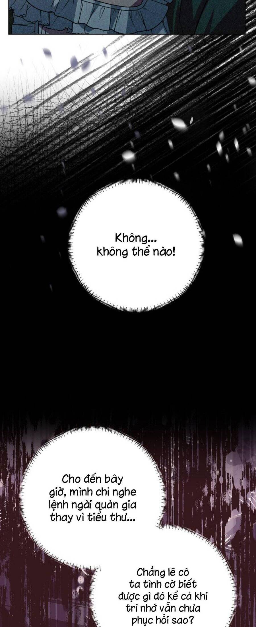 24 Giờ Hồi Sinh Của Ác Nữ: Chapter 7