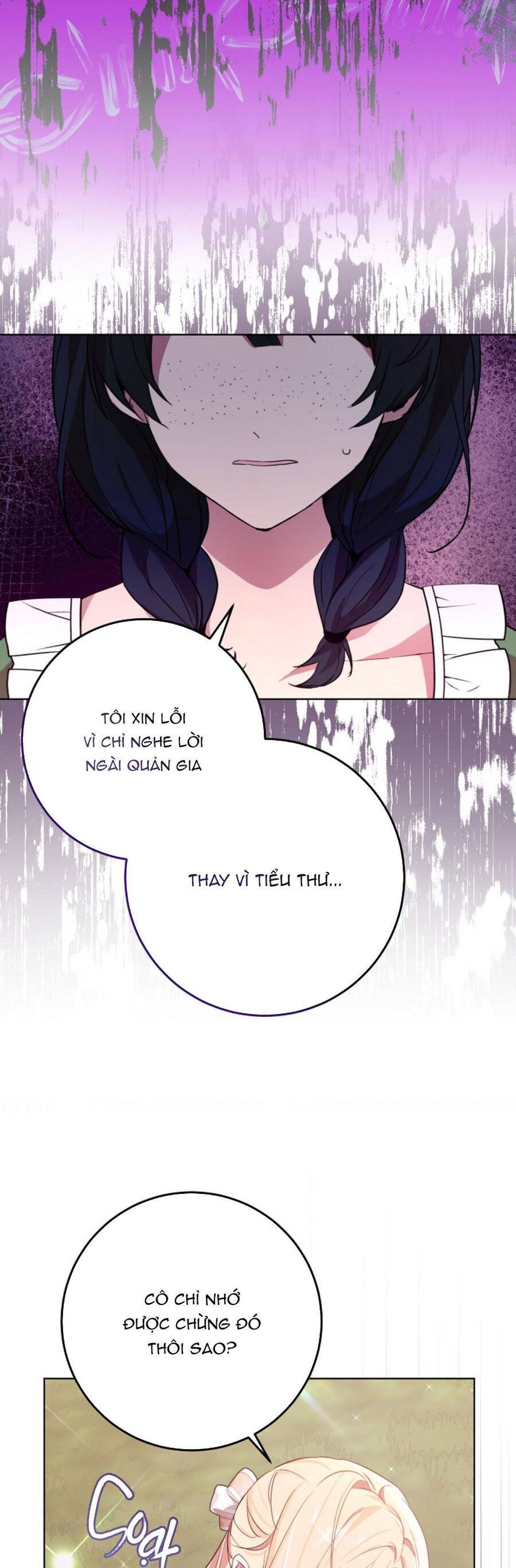 24 Giờ Hồi Sinh Của Ác Nữ: Chapter 7