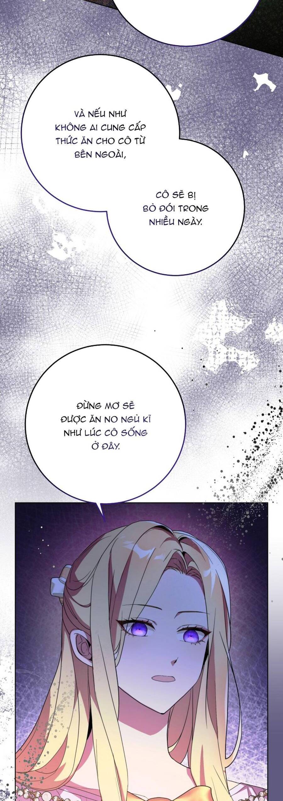 24 Giờ Hồi Sinh Của Ác Nữ: Chapter 7