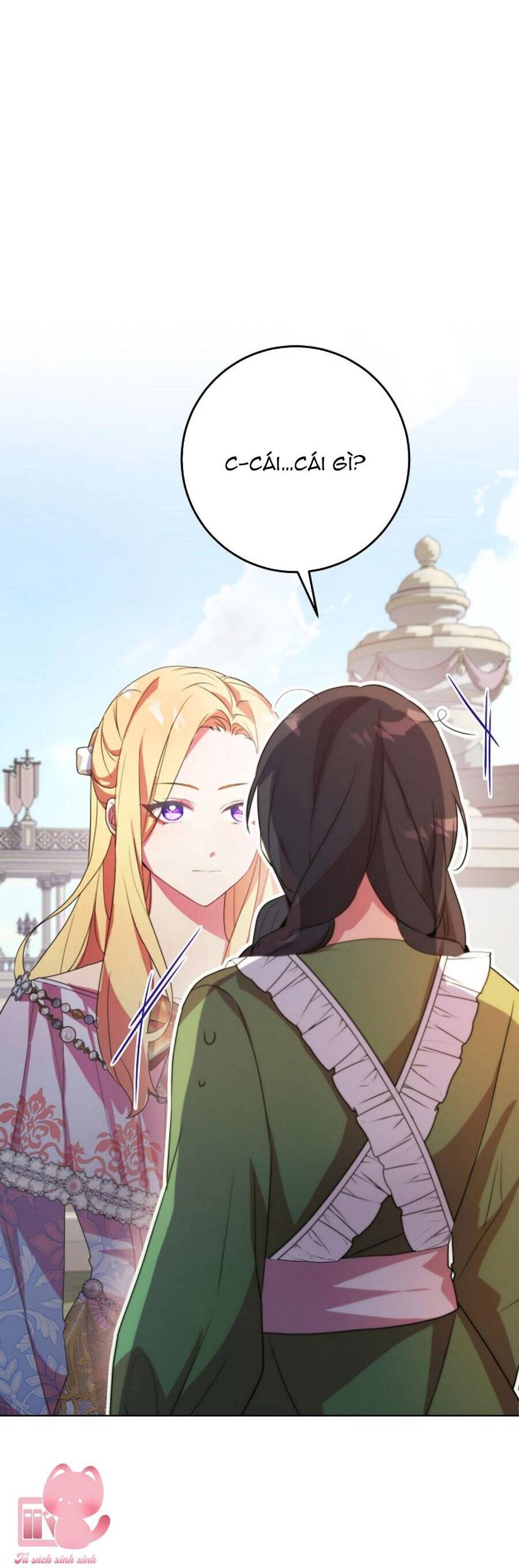 24 Giờ Hồi Sinh Của Ác Nữ: Chapter 7