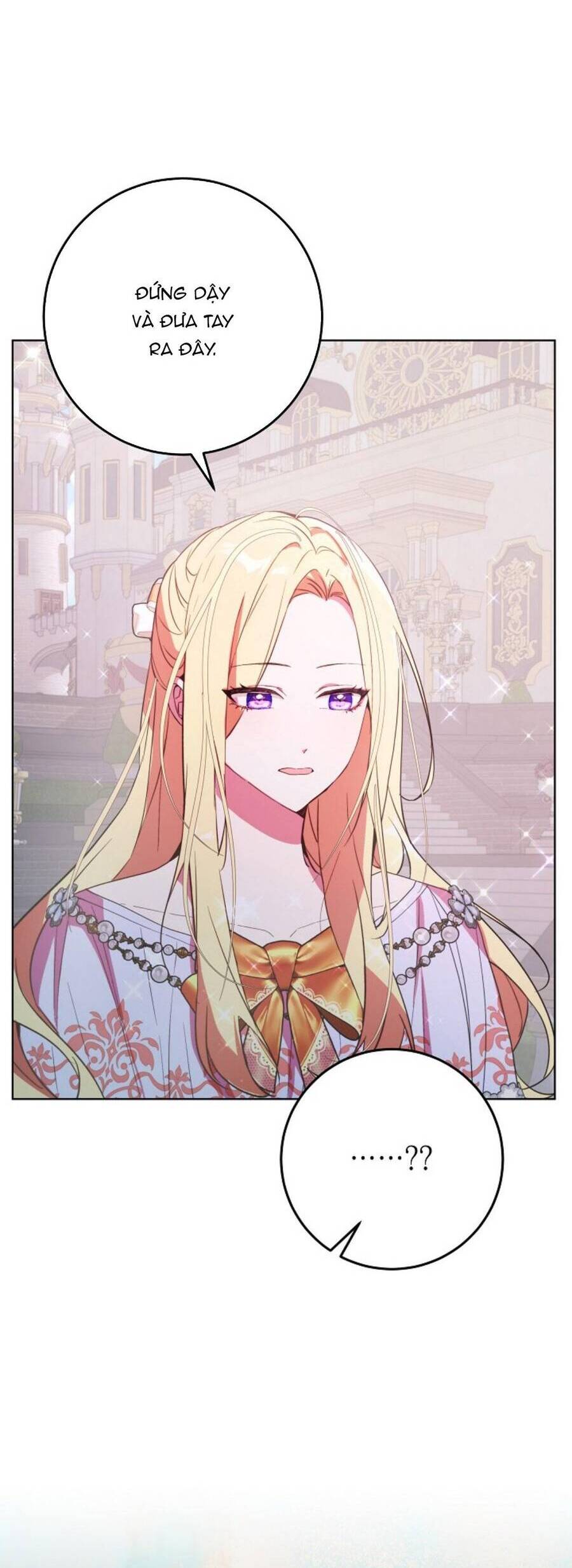 24 Giờ Hồi Sinh Của Ác Nữ: Chapter 7
