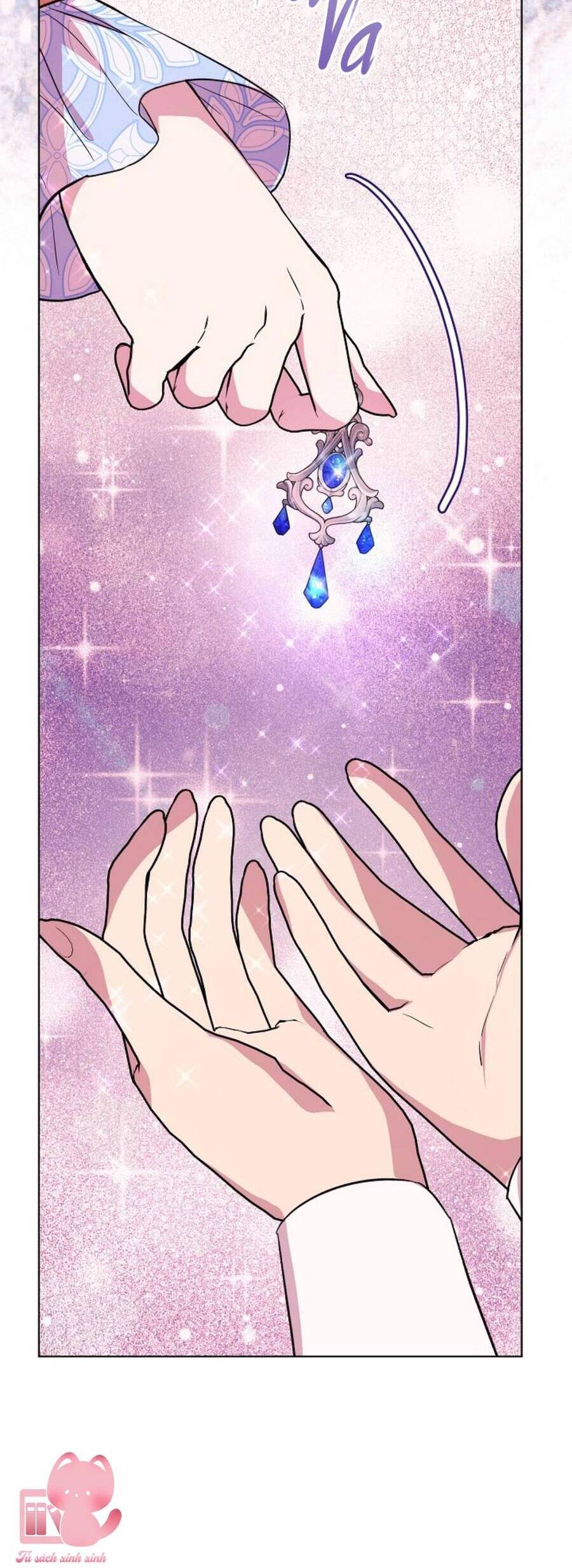 24 Giờ Hồi Sinh Của Ác Nữ: Chapter 7